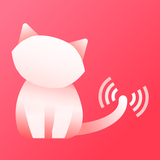 VPN Kitten: Free Unlimited VPN Proxy & Secure WiFi আইকন