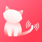 VPN Kitten: Free Unlimited VPN Proxy & Secure WiFi アイコン