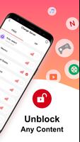 VPN Kitten: Free Unlimited VPN Proxy & Secure WiFi স্ক্রিনশট 2