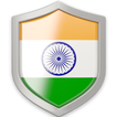 IndiaVpn free and unlimited VPN Proxy.