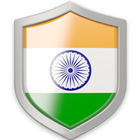 IndiaVpn icono