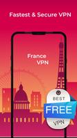France VPN gönderen