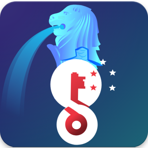 Singa VPN - Free VPN Proxy Server & Secure Service