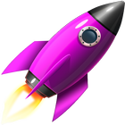Turbo Jet VPN  free and unlimited VPN Proxy. 아이콘