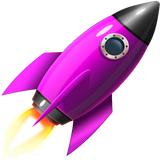 TurboJetVPN أيقونة