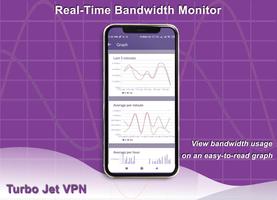 TurboJetVPN Screenshot 3