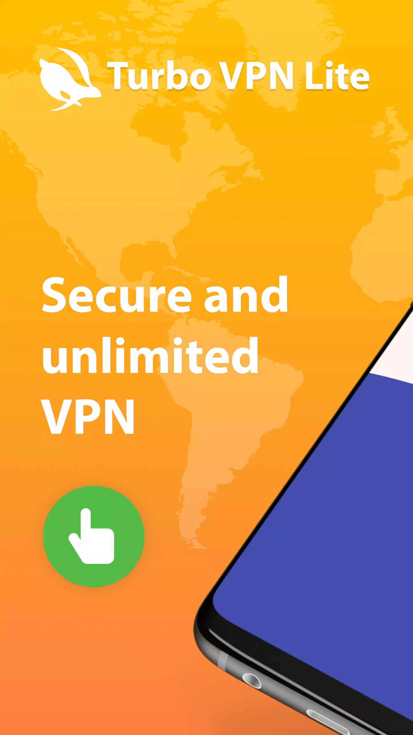 Turbo vpn