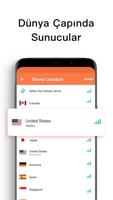 Turbo VPN Lite Hızlı VPN Proxy Ekran Görüntüsü 2