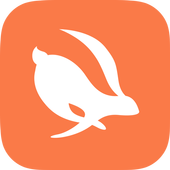 Turbo VPN Ãcone