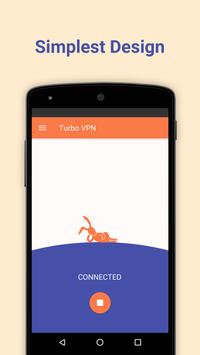 Turbo VPN imagem de tela 3