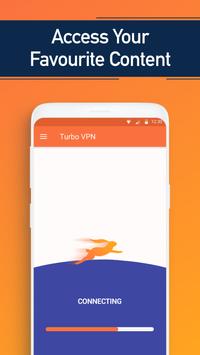 Turbo VPN 截图 3