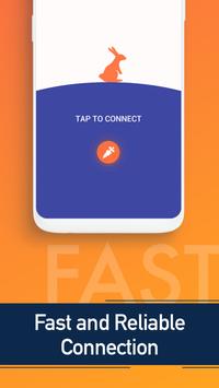 Turbo VPN 海报