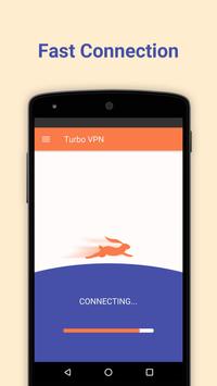 Turbo VPN imagem de tela 1