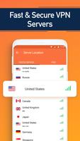 Turbo VPN -  Secure VPN Proxy screenshot 1