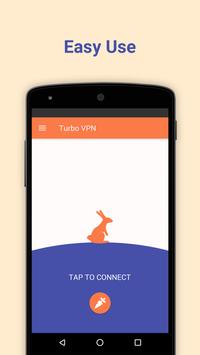Turbo VPN imagem de tela 2