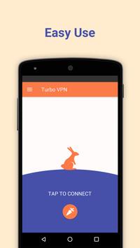 Turbo VPN screenshot 2
