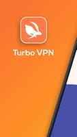 Turbo VPN - Secure VPN Proxy captura de pantalla 3