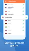 Turbo VPN - Secure VPN Proxy capture d'écran 1