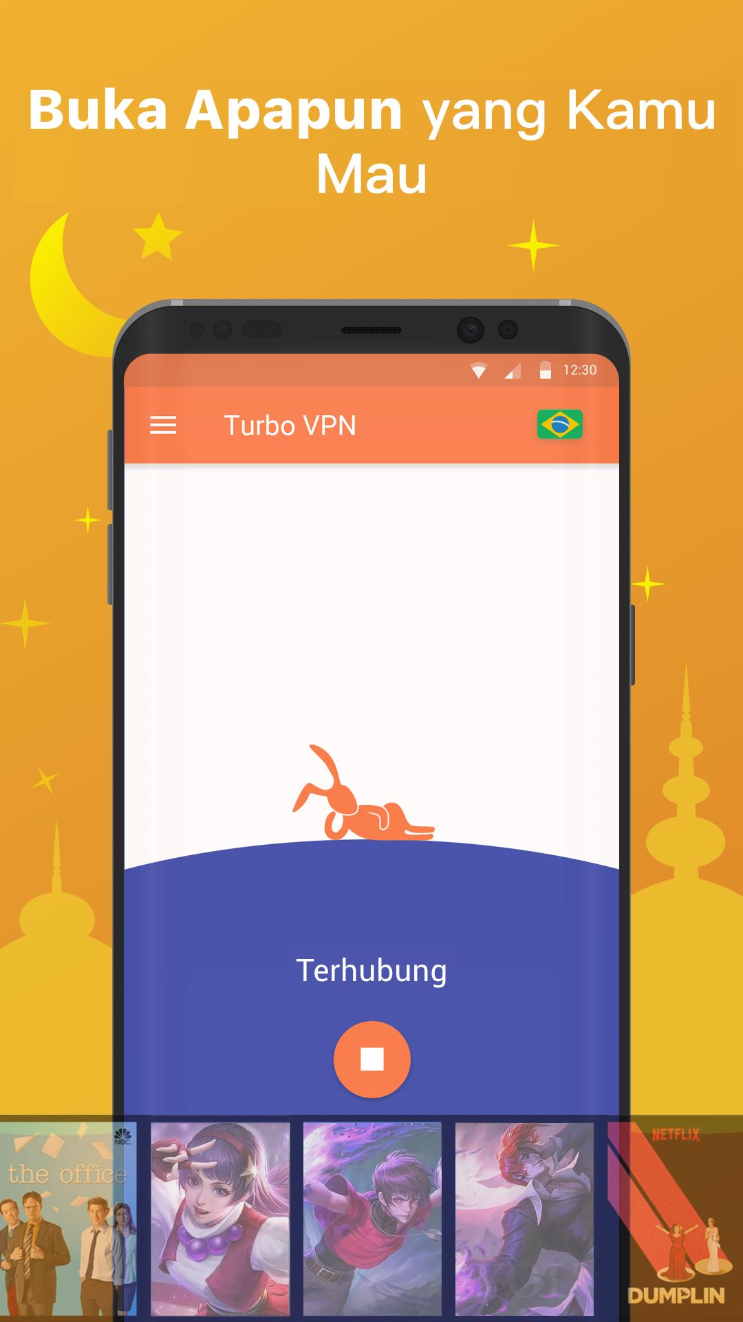 Vpn Gratis Tanpa Log Vpnhub Streaming Putar For Android Apk Download