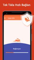 Turbo VPN - Secure VPN Proxy gönderen