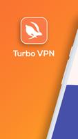 Turbo VPN- Secure VPN Proxy ảnh chụp màn hình 3