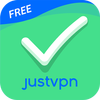 JustVPN icon JustVPN icon