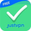 JustVPN आइकन JustVPN आइकन