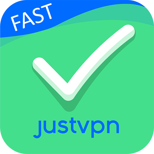 JustVPN - Unlimited VPN Proxy
