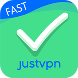 JustVPN 아이콘