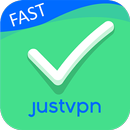 JustVPN असीमित VPN और प्रॉक्सी APK