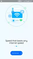 JustVPN MOD APK (Premium Unlocked) Bypass TikTok Ban 6