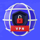 VPNSpeedy - Turbo Fast VPN icône