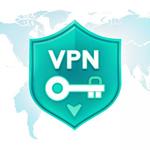 Super VPN Proxy Master icon