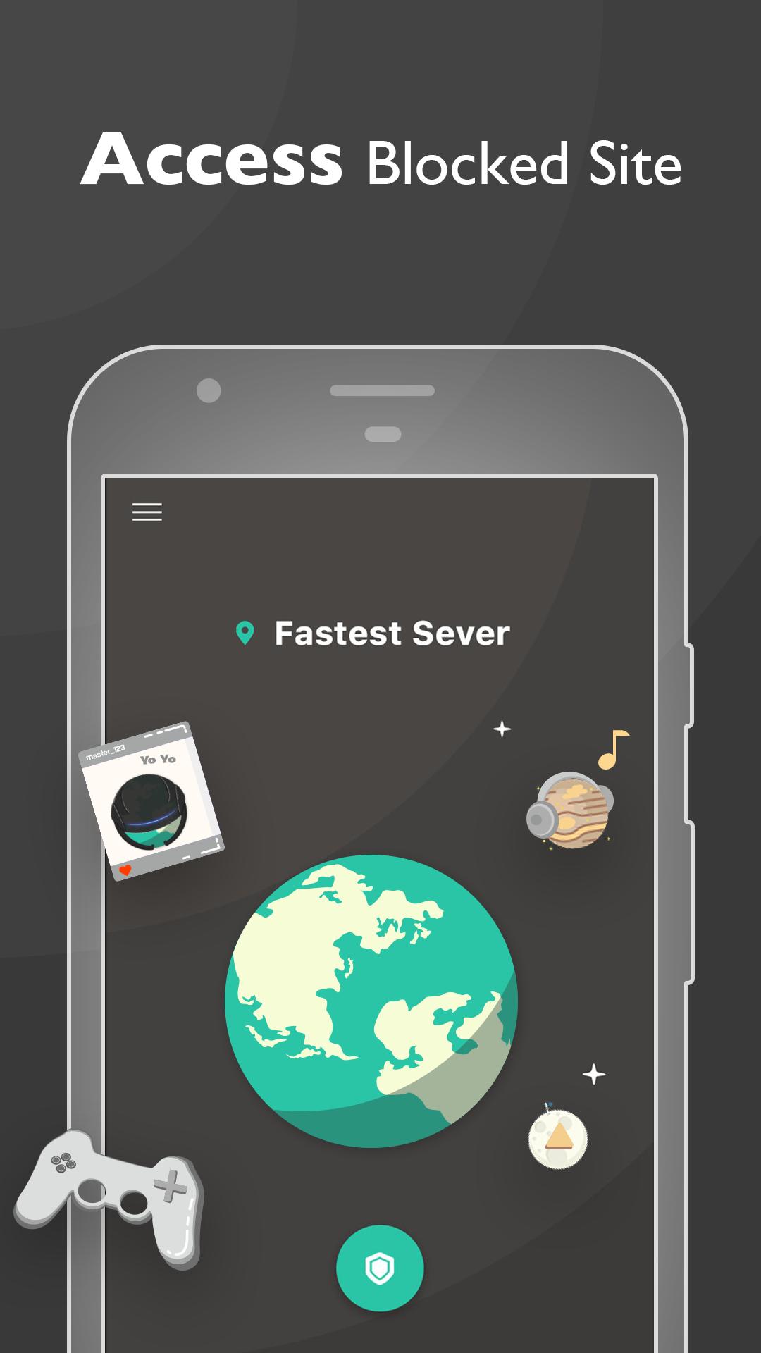 VPN Proxy Master for Android - APK Download