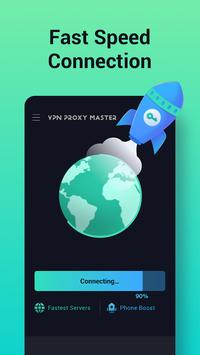 VPN Proxy Master poster