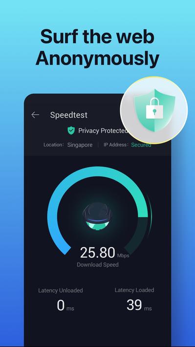 VPN Proxy Master for Android APK Download