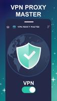 VPN Proxy Master - VPN أمانًا تصوير الشاشة 3