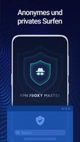 VPN Proxy Master - Vpn Privat Screenshot 3