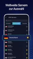 VPN Proxy Master - Vpn Privat Screenshot 2