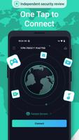 VPN Proxy Master - Safer Vpn 海报