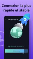 VPN Proxy Master - Vpn rapide capture d'écran 3