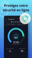 VPN Proxy Master - Vpn rapide Affiche