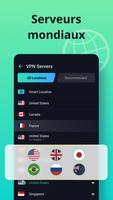 VPN Proxy Master - Vpn rapide capture d'écran 1