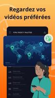VPN Proxy Master - Vpn rapide capture d'écran 2
