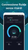 2 Schermata VPN Proxy Master - Safer Vpn