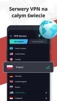 VPN Proxy Master - Bezpieczny i Bezpłatny VPN screenshot 1