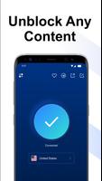 VPN Unlimited-Fast VPN Proxy screenshot 1