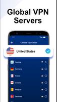 VPN Unlimited-Fast VPN Proxy screenshot 2