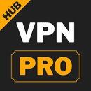 VPN Pro HUB - Unlimited VPN Master Proxy APK