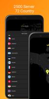 VPN Pro HUB - Unlimited VPN Master Proxy تصوير الشاشة 1